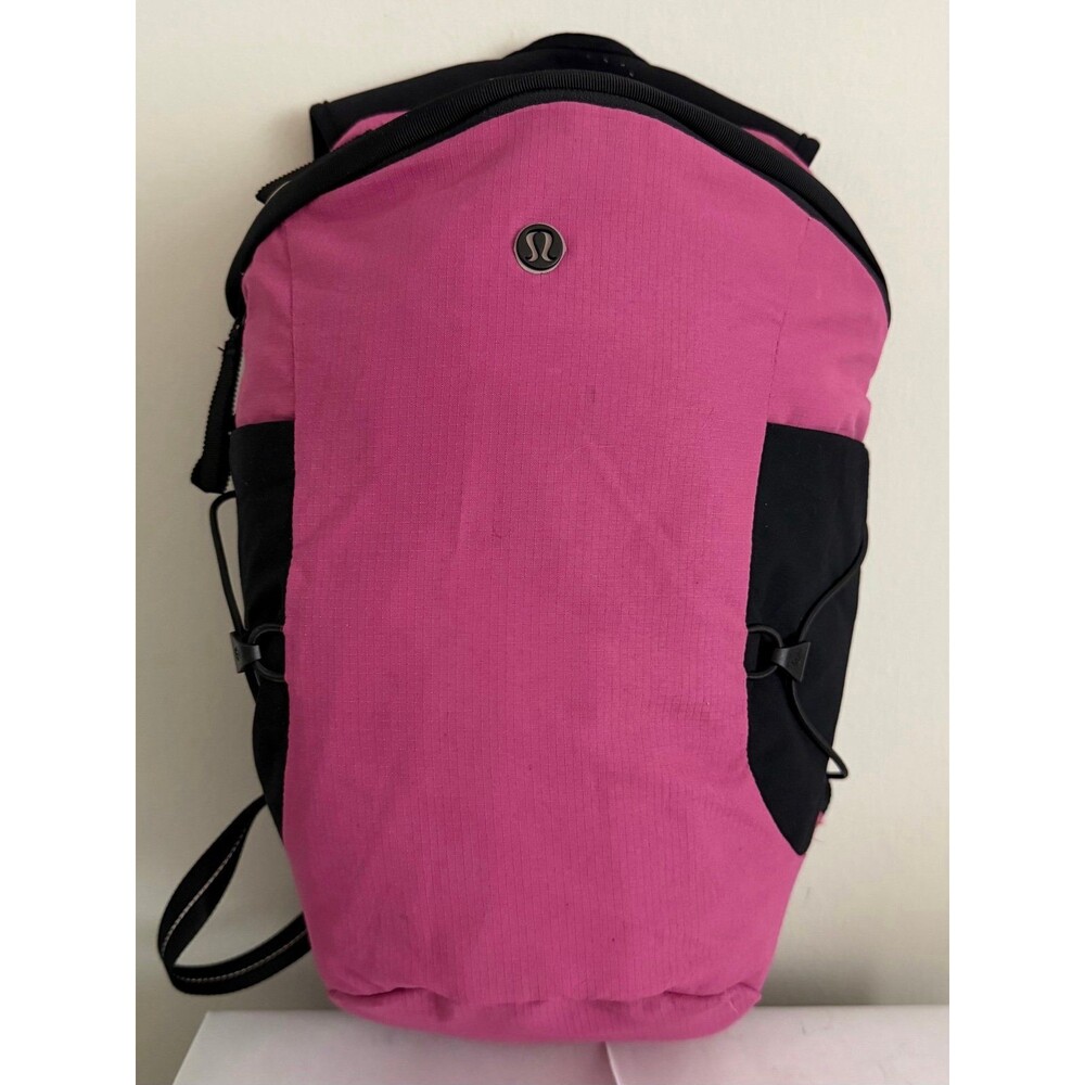 Lululemon Run All Day Backpack
